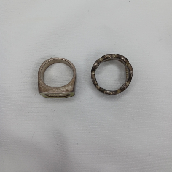 Foxy Ring Set. - Picture 4 of 5